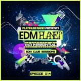 EDM PLANET: #014