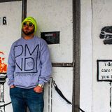 Cuda Brown (Interview)