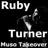 Muso Takeover: Ruby Turner (25/12/2015)
