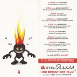 Pierre @ Spineakle-Clubnight Afterhour - Hotel Reiss Kassel - 12.04.2003