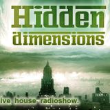 Abraham A. - Hidden Dimensions 010