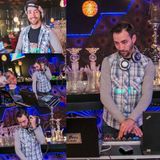 DJ Ivcho Live from Harem Paradise (31.03.16)