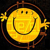 Happy Drum