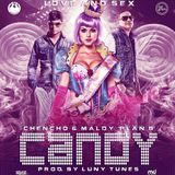Mix Candy - Plan B (J-Mix)