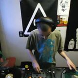 Pro-Tected live@Zion Train Radio Show - DNB NOISE.COM - 2014-07-03