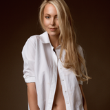 HANNA HANSEN - RADIO SHOW (SPRING 2016)