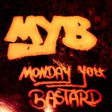 Shleyer @Monday You Bastard - 11.01.2016