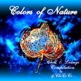 ""COLORS OF NATURE"' chill and lounge compilation