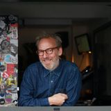 Patrick Forge - 14th December 2015