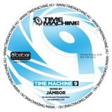 Time Machine "9" - Mixed by Jambor