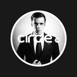circle. 023 - PT2 - Guest Mix Simon Leigh