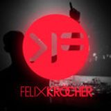Felix Kröcher @ Nature One 2013 (Century Circus)