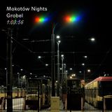 Mix 013: Grobel – Mokotów Nights