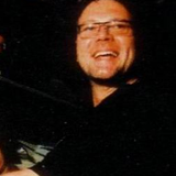 Torsten Fenslau - (last) Clubnight 25.09.1993