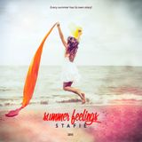 S T A F I E - Summer feelings Vol. 1