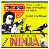 Balanga 17: Mixtape of the Ninja
