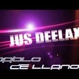 Tribute to Jus Deelax (Pablo de Llanos)