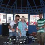 Dash & Ben Proudlove - Wakestock Live 2011