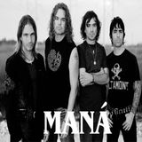 Mana Grandes Exitos