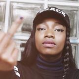Amazing Beats - Little Simz Interview
