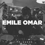 Emile Omar (Radio Nova) • DJ set • LeMellotron.com