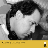 AZ 009 - George Paar