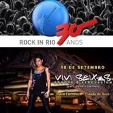 Dj Set Vivi Seixas @ Rock In Rio 2015
