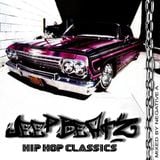 JEEP BEATZ - Old School Hip Hop