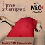 Timestamped - by Giannis Papaioannou