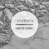 056 - SHADOW CABINET