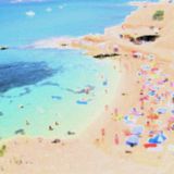 IbiZa 2010 A Chilled beach daze mix