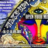 Electro Pioneer Live Dj Set At Wake UP Open Air Festival 2011