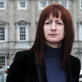 Clare Daly on the media and first 5 years in parliament
