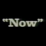 Now