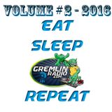 GremlinRadio - 2016 - Vol #2 (Breaks & Bass)