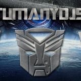 Dudekk aka Tumany DJs_volume 46