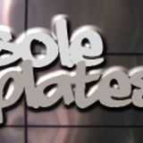Sole Plates with Nick Holder (DNH Records) inc interview - Fri 7th Feb '14