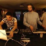 26-11-2012 // Yellow Glasses Electronic Sessions featuring Peers&Upright