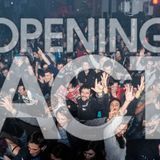 Opening Act for Ed Solo & Deekline's gig @Bunker Torino - 7/2/2014