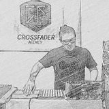Podcast Crossfader Agency entrevista Fenix Lee en - Mono Stereo Jueves 18-jun-2015