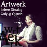 Artwerk Aflevering 19 Maart
