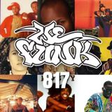 WEFUNK Show 817