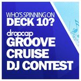 "Sunburned in January" 2013 Groove Cruise "Who's Spinning Deck 10" Promo Mix