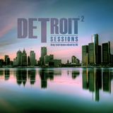 Progresiaaa! Detroit Sessions # 2 (2016)