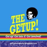 THEGETUP! RADIO TOKYO – EPISODE 1 (JAN 2012)