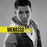 100% DJ - PODCAST - #65 - MENASSO