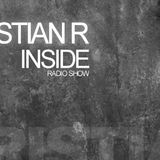 Cristian R @ Resident Golden Wings - Present INSIDE _September_2012