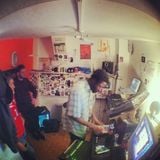 NTS 7/5/2012 w/ Special Guests Elliott Yorke, Koen/Nangdo & Claudio Lillo