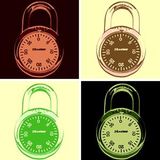 Pop Lock Sunday (July 15th 2012) (That's some fine music!) (YES!) (Now Press Play)