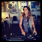 ANJA SCHNEIDER - IBIZA SONICA STUDIOS GUEST MIX - SHOW - 04 / 10 / 2013